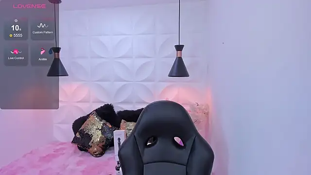 megann  up online show from 13, 3, 2026