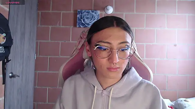 Andrea camilaaa online show from 19, 2, 2026