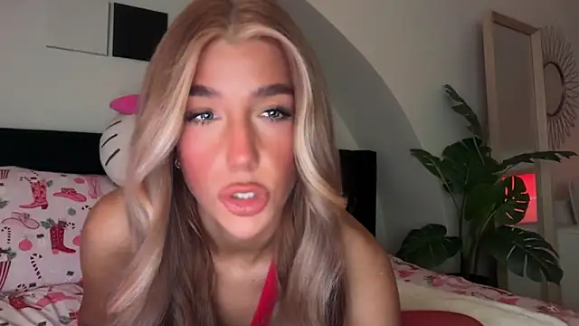 KENNIEXROSE online show from 1, 12, 2025