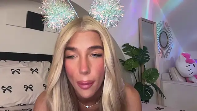 KENNIEXROSE online show from 24, 3, 2026