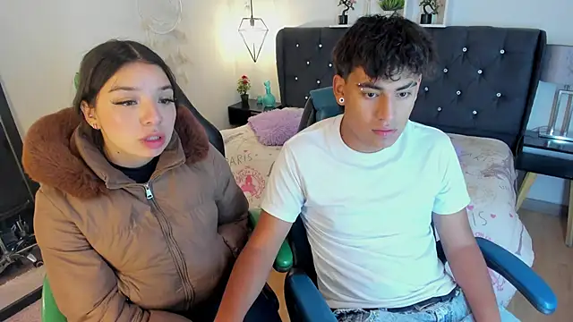 Yiing and yang online show from 10, 10, 2025