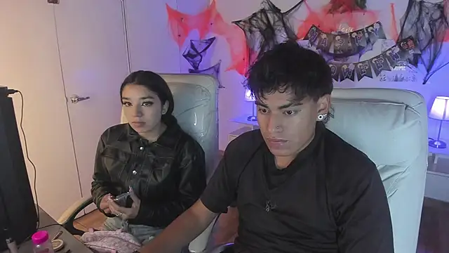 Yiing and yang online show from 21, 10, 2025