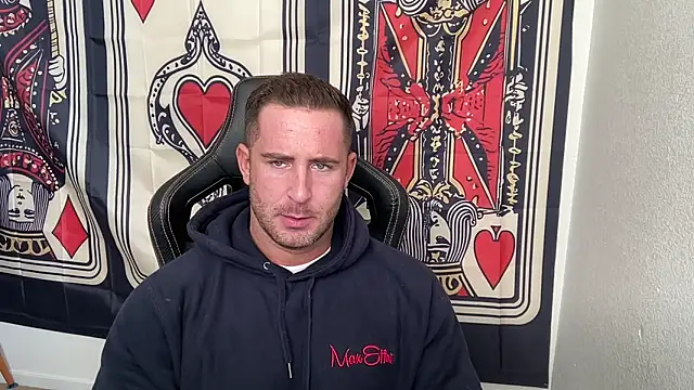 brettmycles28 online show from 3, 12, 2025