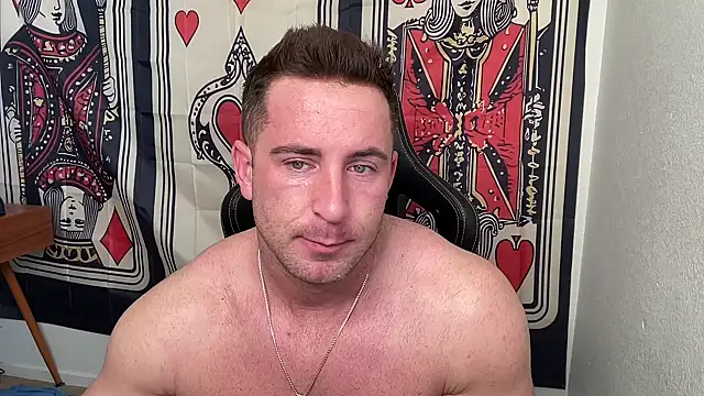 brettmycles28 online show from 16, 12, 2025