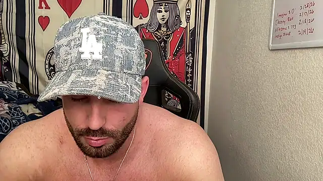 Snapshot of brettmycles28 chatting on 16, 2, 2026 brettmycles28 online show from 16, 2, 2026