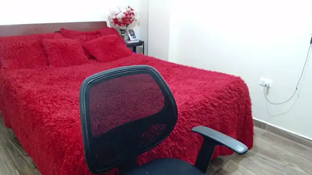 ruby sky69 online show from 4, 6, 2026