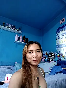 Yourdream07mixcey online show from 30, 9, 2025