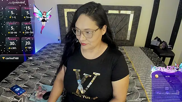 Laurasofia01 online show from 3, 6, 2026