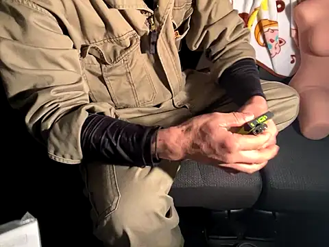 CAMEL1913 online show from 20, 12, 2025