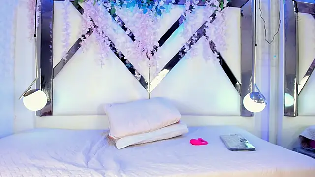 NallyMax1 online show from 25, 3, 2026