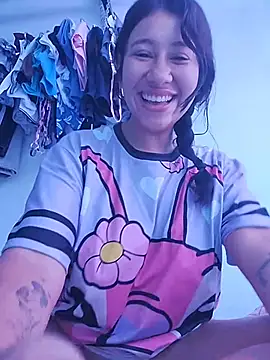 RubyCortez online show from 7, 8, 2026