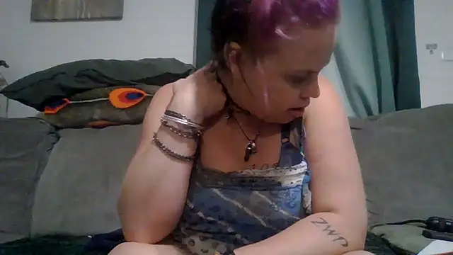 Snapshot of TWiSTYTheTwizted chatting on 19, 7, 2026 TWiSTYTheTwizted online show from 19, 7, 2026