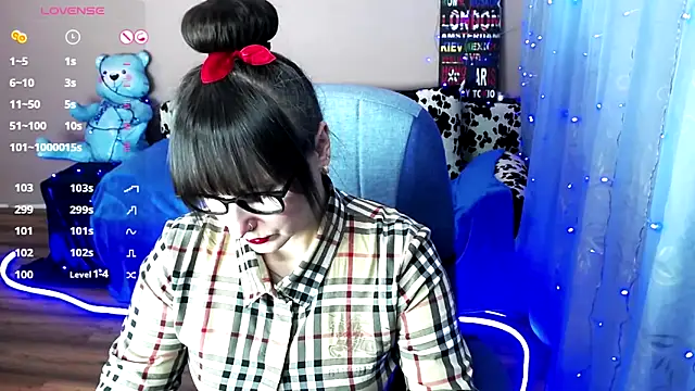 MilaRay online show from 9, 12, 2024