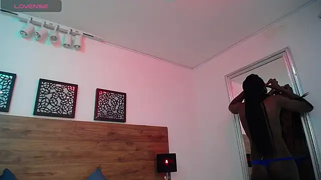 Snapshot of AlexandraCambell chatting on 27, 9, 2025 AlexandraCambell online show from 27, 9, 2025