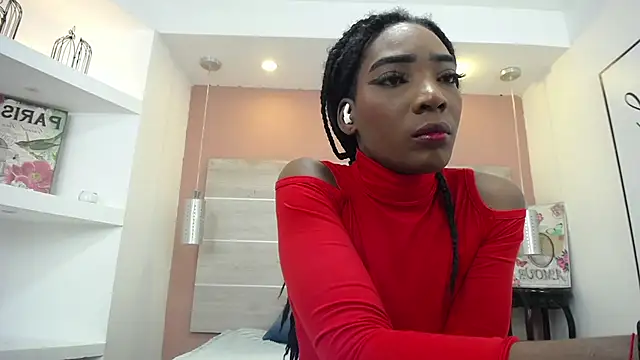 Snapshot of AlexandraCambell chatting on 30, 11, 2025 AlexandraCambell online show from 30, 11, 2025