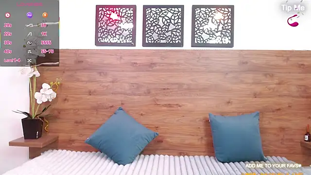 Snapshot of AlexandraCambell chatting on 21, 2, 2026 AlexandraCambell online show from 21, 2, 2026