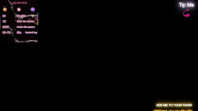 Snapshot of AlexandraCambell chatting on 8, 3, 2026 AlexandraCambell online show from 8, 3, 2026