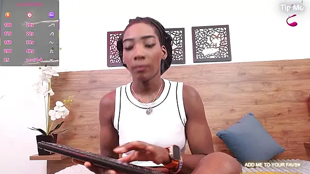 Snapshot of AlexandraCambell chatting on 9, 3, 2026 AlexandraCambell online show from 9, 3, 2026