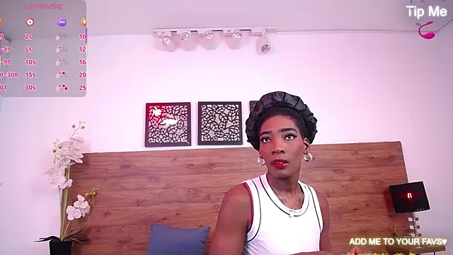 Snapshot of AlexandraCambell chatting on 19, 3, 2026 AlexandraCambell online show from 19, 3, 2026