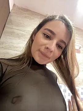 karla-thomsom10 online show from 29, 11, 2025