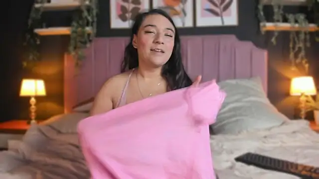 scarlet dh online show from 14, 3, 2026