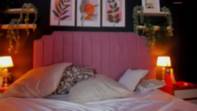 scarlet dh online show from 28, 3, 2026