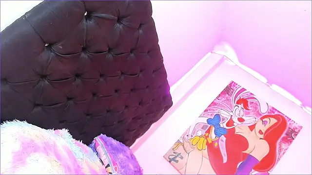 hanna dollx online show from 16, 12, 2025