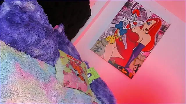 hanna dollx online show from 14, 1, 2026