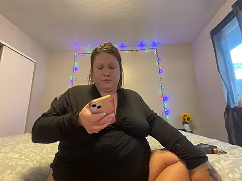 JizzyJazzunleashed online show from 1, 11, 2025