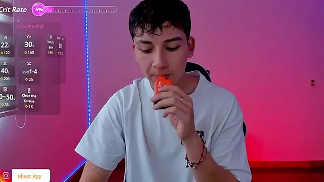 Casper   kyy online show from 21, 10, 2025