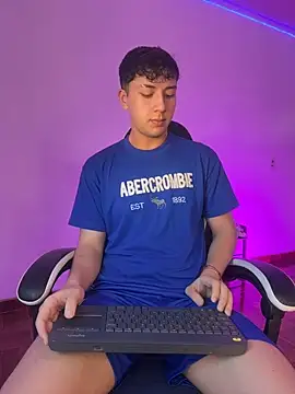 Casper   kyy online show from 27, 11, 2025