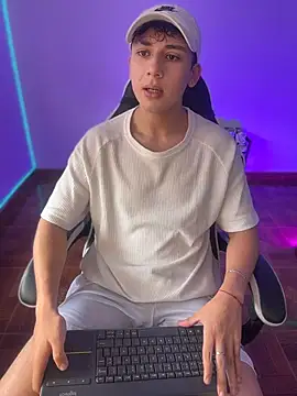 Casper   kyy online show from 1, 12, 2025