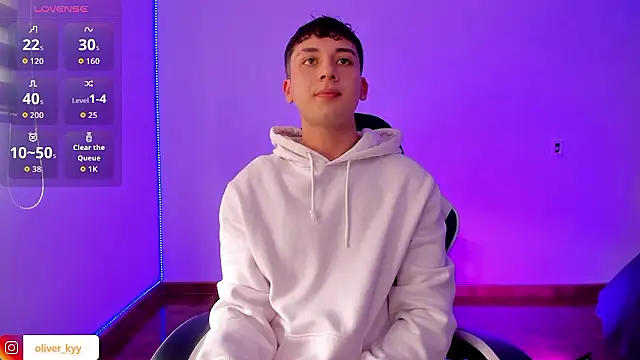 Casper   kyy online show from 7, 1, 2026