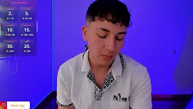 Casper   kyy online show from 10, 1, 2026