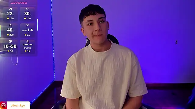 Casper   kyy online show from 15, 1, 2026