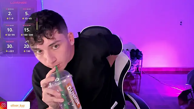 Casper   kyy online show from 16, 2, 2026