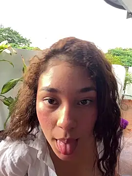 lana rousse01 online show from 27, 10, 2025