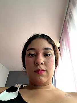 lana rousse01 online show from 13, 1, 2026