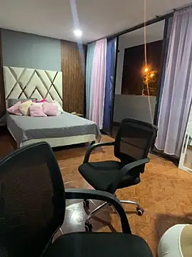 lana rousse01 online show from 10, 2, 2026