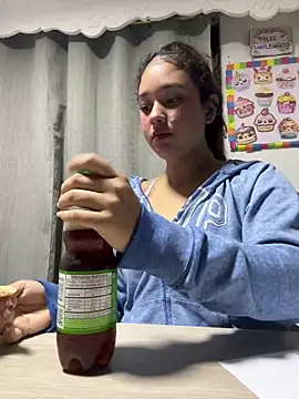 lana rousse01 online show from 15, 2, 2026