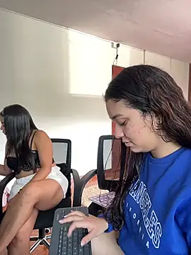 lana rousse01 online show from 16, 2, 2026