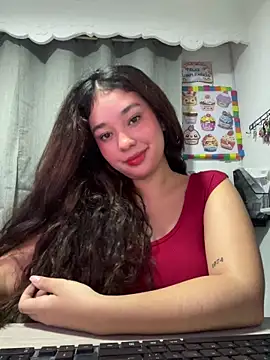 lana rousse01 online show from 23, 2, 2026