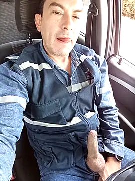 Blackaxes online show from 11, 9, 2025