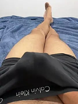 AlexNBhot online show from 30, 5, 2026