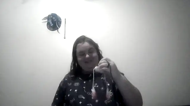 LittleBunny3 online show from 2, 12, 2025