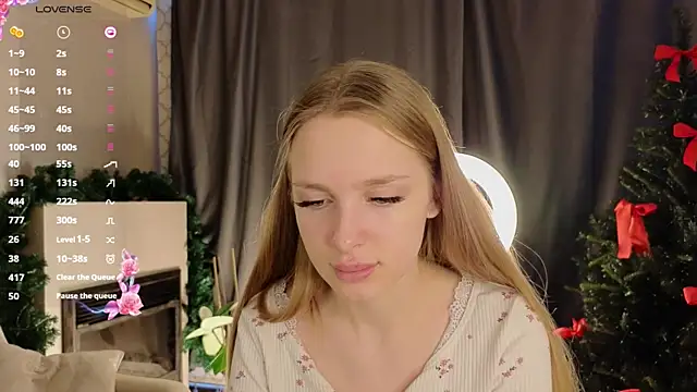 CindyGreen online show from 19, 12, 2025