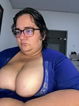 Mariana cooper 07 online show from 3, 11, 2025