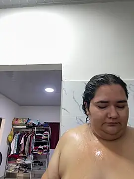 Mariana cooper 07 online show from 9, 11, 2025