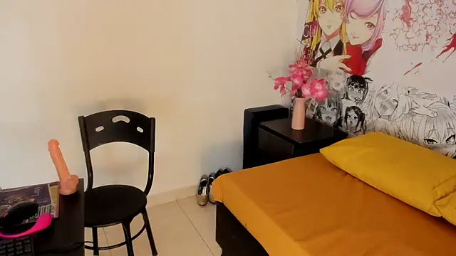 Mabel 01 online show from 13, 9, 2025