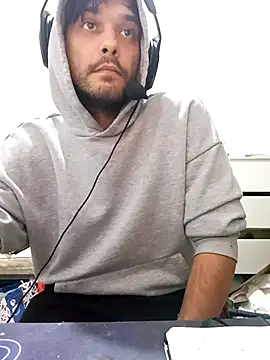 Snapshot of ghostfu1996 chatting on 27, 3, 2026 ghostfu1996 online show from 27, 3, 2026